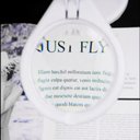 Ver imagem 4 de Lupa Led Profissional Mesa Bancada Estetica 2 em 1 Clip Iluminacao Eletronica Lente de Aumento