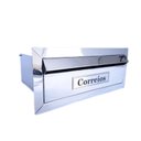 Ver imagem 1 de Caixa de Correios para Embutir 20 Cm de Prof.
