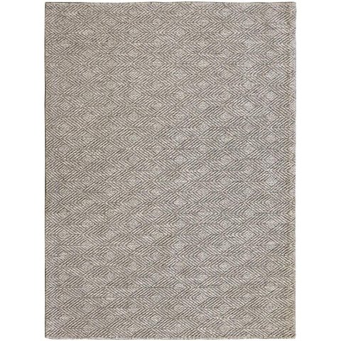 Tapete para Sala Eco Terra Argila 1,50x2,00 São Carlos