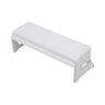 Gaveta do Freezer Inferior Branco Brastemp Bre49 Bre50 - 326031502 Brastemp / Consul - 5