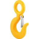 Ver imagem 3 de Gancho Olhal 5,0t-3/4" C/trava Vonder