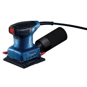 Lixadeira Orbital 140-a Professional 06012a80d2 Bosch