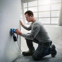 Ver imagem 6 de Lixadeira Orbital 140-a Professional 06012a80d2 Bosch