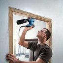 Ver imagem 5 de Lixadeira Orbital 140-a Professional 06012a80d2 Bosch