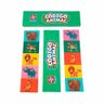 Jogo Infantil - Código Animal - Estrela - 4