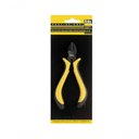 Ver imagem 1 de Alicate Bijuteria Eda C.diag 4.1/2equot