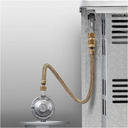 Ver imagem 3 de Mangueira Metálica para Gás 1,2m para Fogão