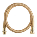 Ver imagem 2 de Mangueira Metálica para Gás 1,2m para Fogão