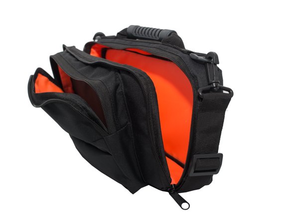 Softcase Bolsa para Pedaleira Boss Gt-1b - 2