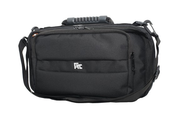 Softcase Bolsa para Pedaleira Boss Gt-1b - 3