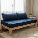 Ver imagem 3 de Cama Solteiro Padrão Penafort sem Pintura (Crua)