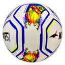 Ver imagem 6 de Bola Futsal Kagiva Profissional F5 Brasil com bomba