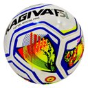 Ver imagem 4 de Bola Futsal Kagiva Profissional F5 Brasil com bomba