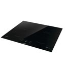 Ver imagem 3 de Cooktop Gorenje de Indução GI6421BSC 60cm 4 Bocas 220V