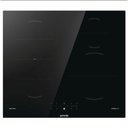 Ver imagem 1 de Cooktop Gorenje de Indução GI6421BSC 60cm 4 Bocas 220V