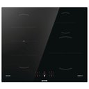 Ver mais imagens de Cooktop Gorenje de Indução GI6421BSC 60cm 4 Bocas 220V