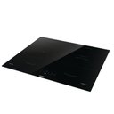 Ver imagem 2 de Cooktop Gorenje de Indução GI6421BSC 60cm 4 Bocas 220V