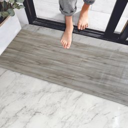 Passadeira em Manta Vinilico Similar Laminado 0,50x5,00 Roma Classic - 4