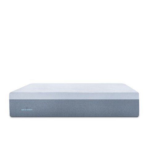 Colchão na Caixa Solteiro Molas Ensacadas High Core Selene Bed In The Box