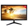 Monitor de 22 Polegadas com Taxa de Atualização de 75hz e Alto-falantes Integrados - 1