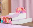 Ver imagem 4 de Bicama Infantil Uly Princesas com Colchões