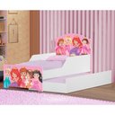 Ver imagem 2 de Bicama Infantil Uly Princesas com Colchões