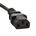 Ver imagem 3 de Extensão Cabo de Força Preto - 3 Metros