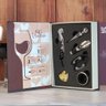 Kit com 5 Peças para Vinho Premium Wine - Metade de Mim! - 2