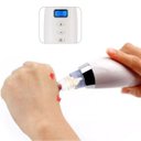 Ver imagem 4 de Aparelho Removedor de Cravos Espinhas Digital Limpeza Facial Rosto Saude Beleza Skin Care Cuidado