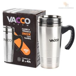 Copo Termico Garante Bebida Permanece Gelado - 2