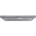 Ver imagem 2 de Depurador de Ar Slim 60 Cm Prata Suggar 110v