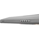 Ver imagem 4 de Depurador de Ar Slim 60 Cm Prata Suggar 110v