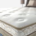 Ver imagem 4 de Conjunto Box Viúva Mola Ensacada Probel Turim