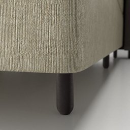 Conjunto Box Viúva Mola Ensacada Probel Turim - 9