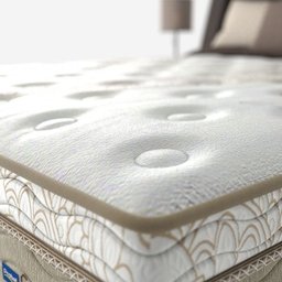 Conjunto Box Viúva Mola Ensacada Probel Turim - 5