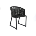 Ver imagem 6 de Conjunto de Cadeiras para Cozinha e Área Externa Caraiva