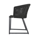 Ver imagem 5 de Conjunto de Cadeiras para Cozinha e Área Externa Caraiva