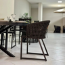 Conjunto de Cadeiras para Cozinha e Área Externa Caraiva - 3