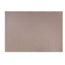 Ver imagem 2 de Tapete Sala Quarto Riviere Antiderrap 2,00x2,50 Loire Bege