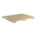 Ver imagem 2 de Mini pallet para artesanato 42x30
