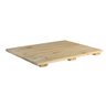 Mini pallet para artesanato 42x30 - 2