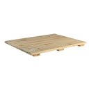 Ver imagem 2 de Mini pallet para artesanato 42x30