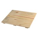 Ver imagem 1 de Mini pallet para artesanato 42x30