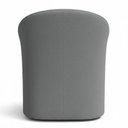 Ver imagem 5 de Kit 4 Poltronas Decorativas Malli Boucle - Pallazio Cor:Grafite