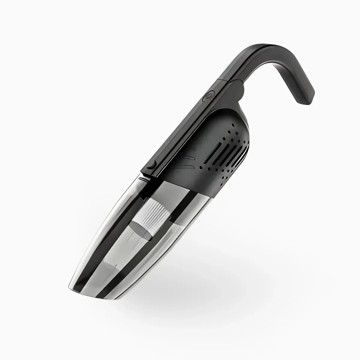 Aspirador de Pó Portátil sem Fio Potente 6000pa Silencioso