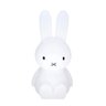Luminária Infantil Miffy Natural – 45x24x20cm Decorfun - 1
