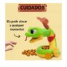 Jogo Tesouro da Serpente Zoop Toys - 3