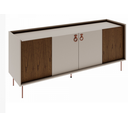 Ver imagem 2 de Buffet Monet Fastsofarud 1,8