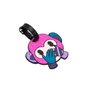 Identificador de Bagagem Yin’s Emoji By Britto Macaco Roxo - 2