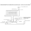 Ver imagem 7 de Aquecedor Solar Piscina 15 Placas 3mt Rosca Completo + Bomba